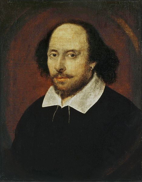 Shakespeare Society reimagined
