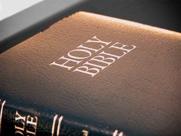 Bible study helps to encourage dorm leaders