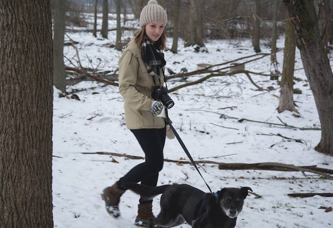 From pets to peer ministry, Hillsdale students give back