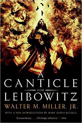 Brother Leibowitz Revisited