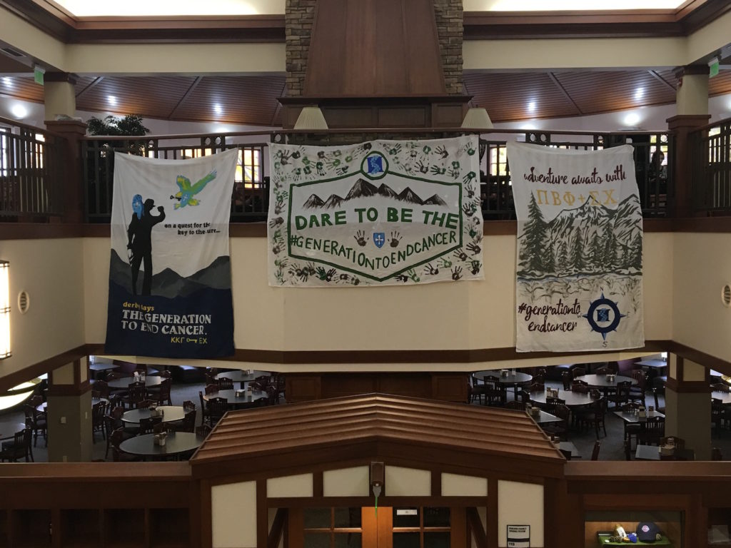 derby-days Derby Days seeks money through fun