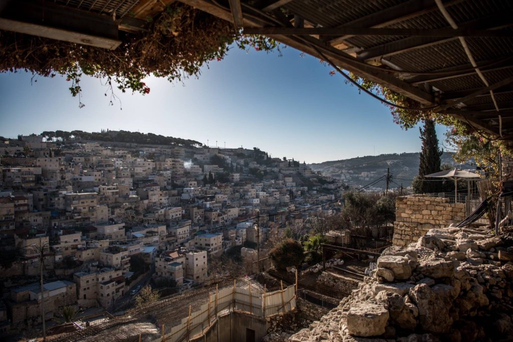 Music strikes chords of hope in Israel and elsewhere