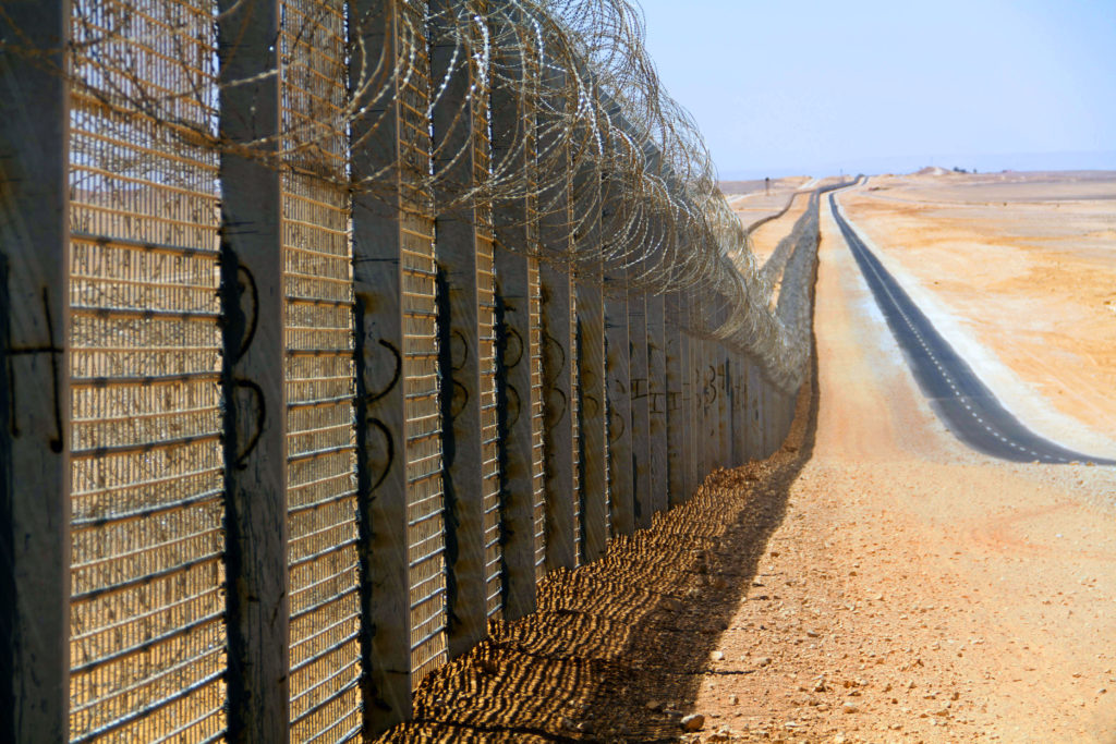Innocent People Exist on Both Sides of Israeli Borders