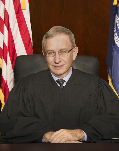 Visiting professor makes his mark: Markman selected as chief justice of Michigan Supreme Court