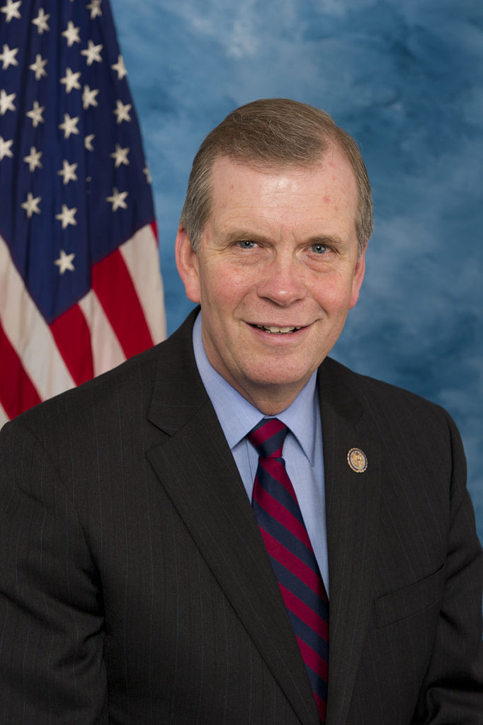 Walberg named chairman of House Subcommittee on Health, Employment, Labor, and Pensions