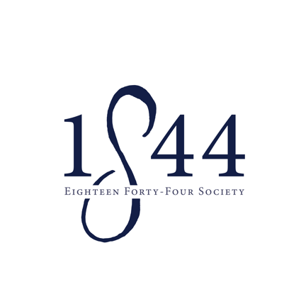1844 Society raises more than $2,000 with first fundraiser