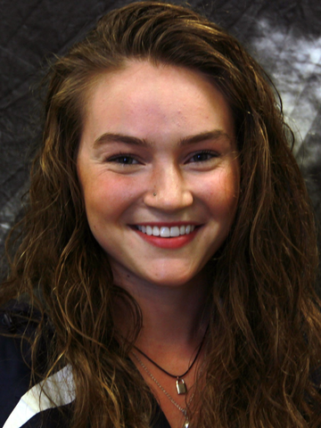 Charger Chatter: Suzanne Detar