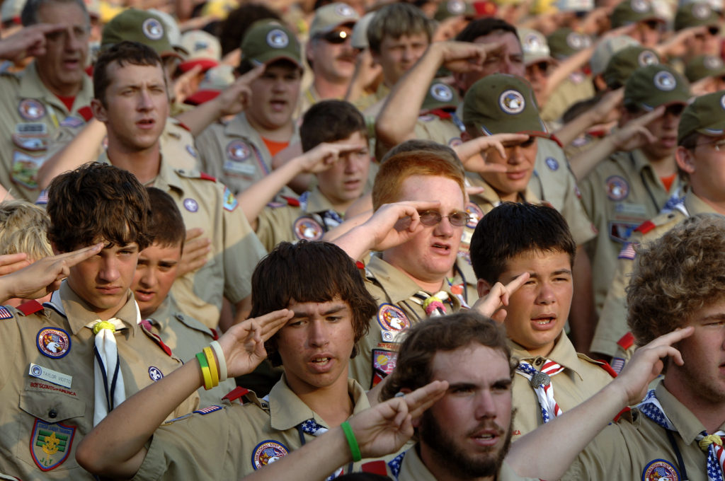 Just call them “Scouts”: BSA decision is a half-measure