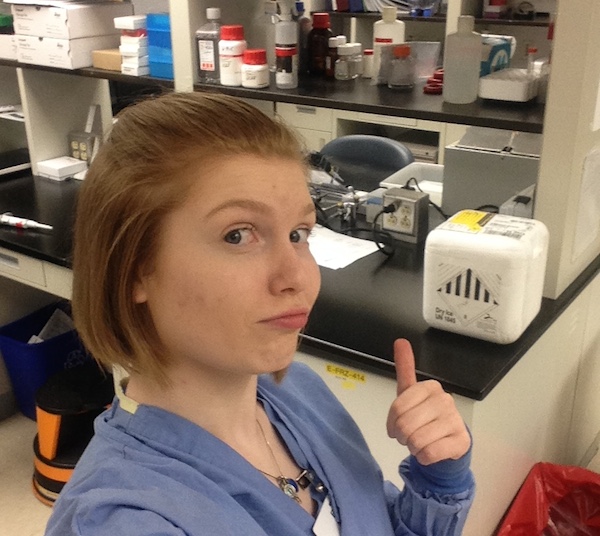 Senior researches two cardiac drugs