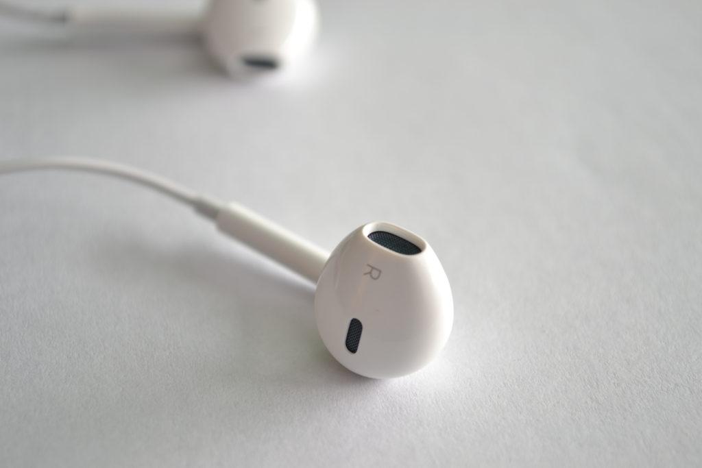 Unplug your earbuds: They’re making us all deaf