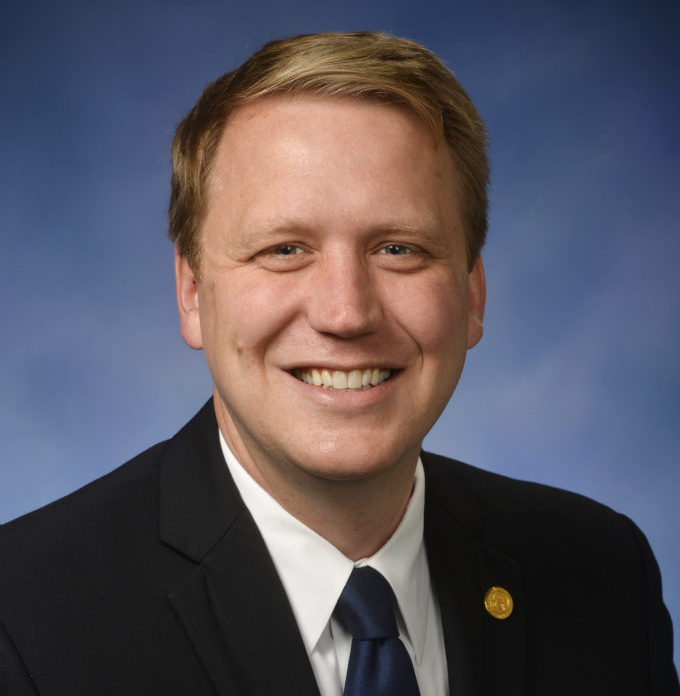 Nesbitt wins it big as Michigan lotto commissioner