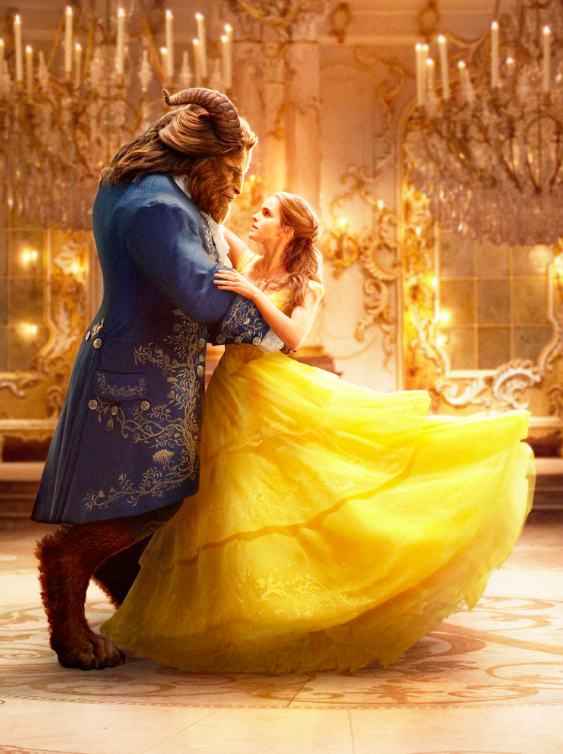 ‘Beauty and the Beast’: Tropes as old as time, wrongs as old as rhyme
