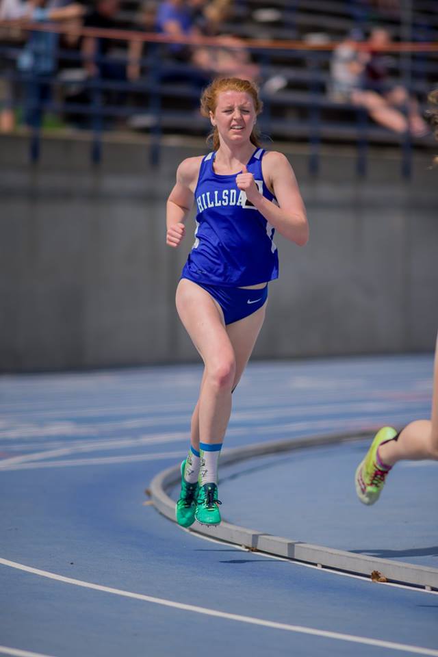 Women’s track prepares to host 51st Gina Relays