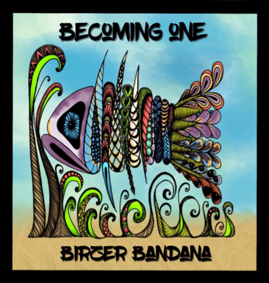 ‘Birzer Bandana’ ties together science fiction, apocalyptic poetry, and British prog-rock