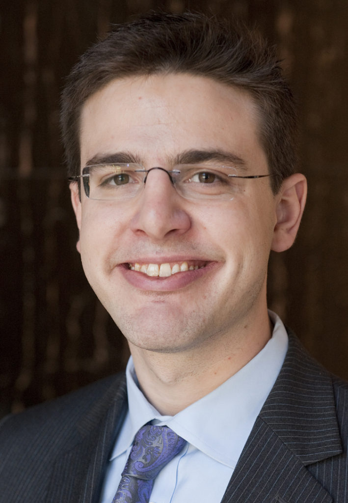 Wash. Free Beacon EIC selected as fall Pulliam fellow