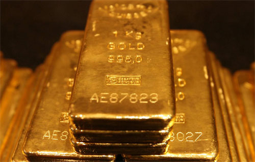 Go for Gold: Supply Shouldn’t Affect Revival of the Gold Standard
