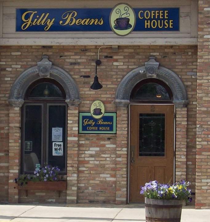Meet Mary Ellen: Jilly Beans gets new owner