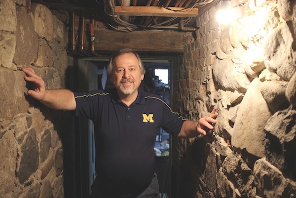Hillsdale County defending liberty: Local participation in Underground Railroad