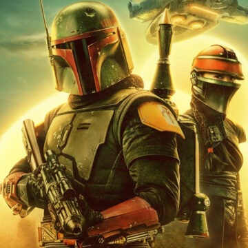 The Book of Boba Fett