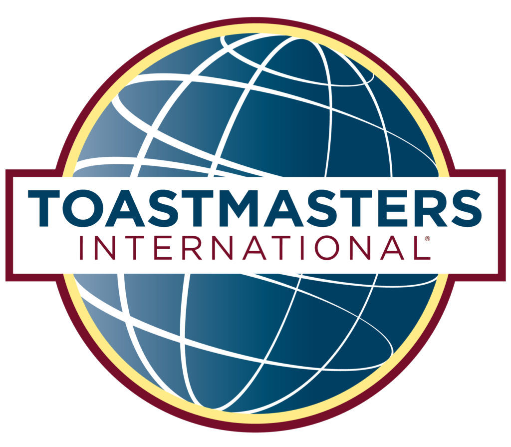 ToastmastersLogo-Color Toastmasters host open house on Thursday
