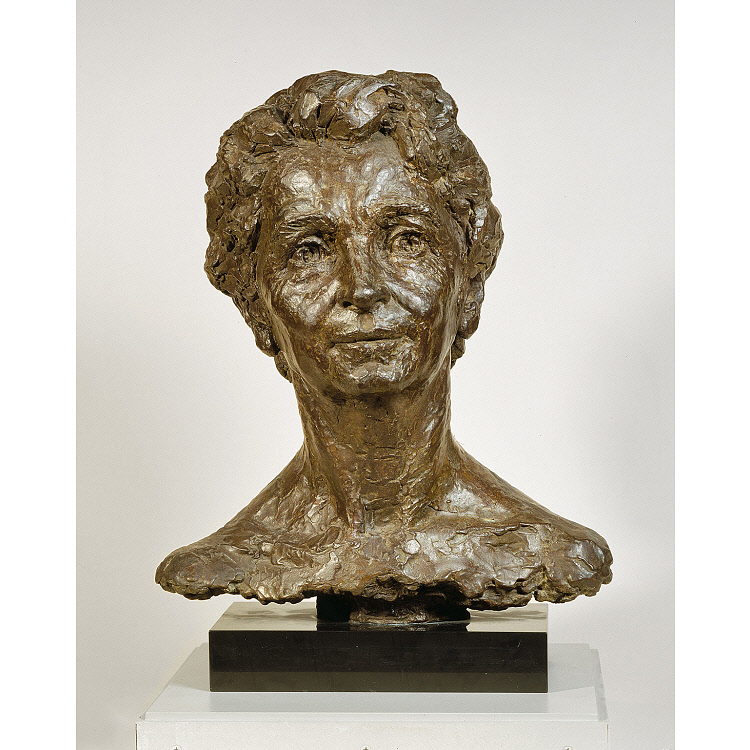 Remove Margaret Sanger’s bust from Smithsonian