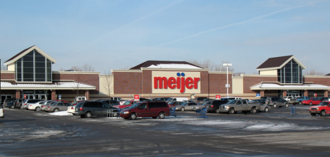 Meijer not looking to expand to Hillsdale