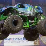 Hillsdale County Fair to feature monster trucks