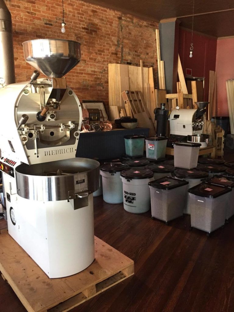 North Star Coffee Co. expands distribution