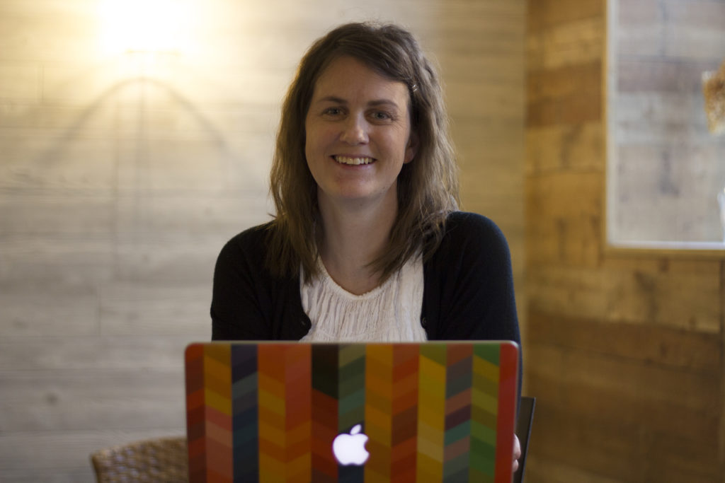 Shanna-2 New art director gives college prints a facelift