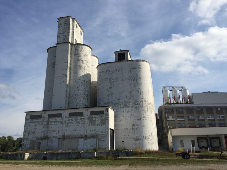 Stock s Mill Owner Looks To Turn Historic Landmark Into A Tourist 
