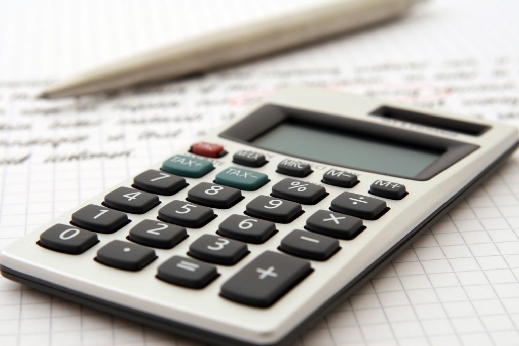 Crunching numbers and credits: Liberal arts prepares accounting majors for employment
