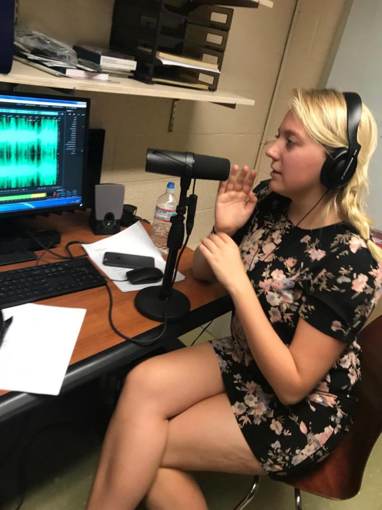 Radio Free Hillsdale to find a new larger home in Stanton Building