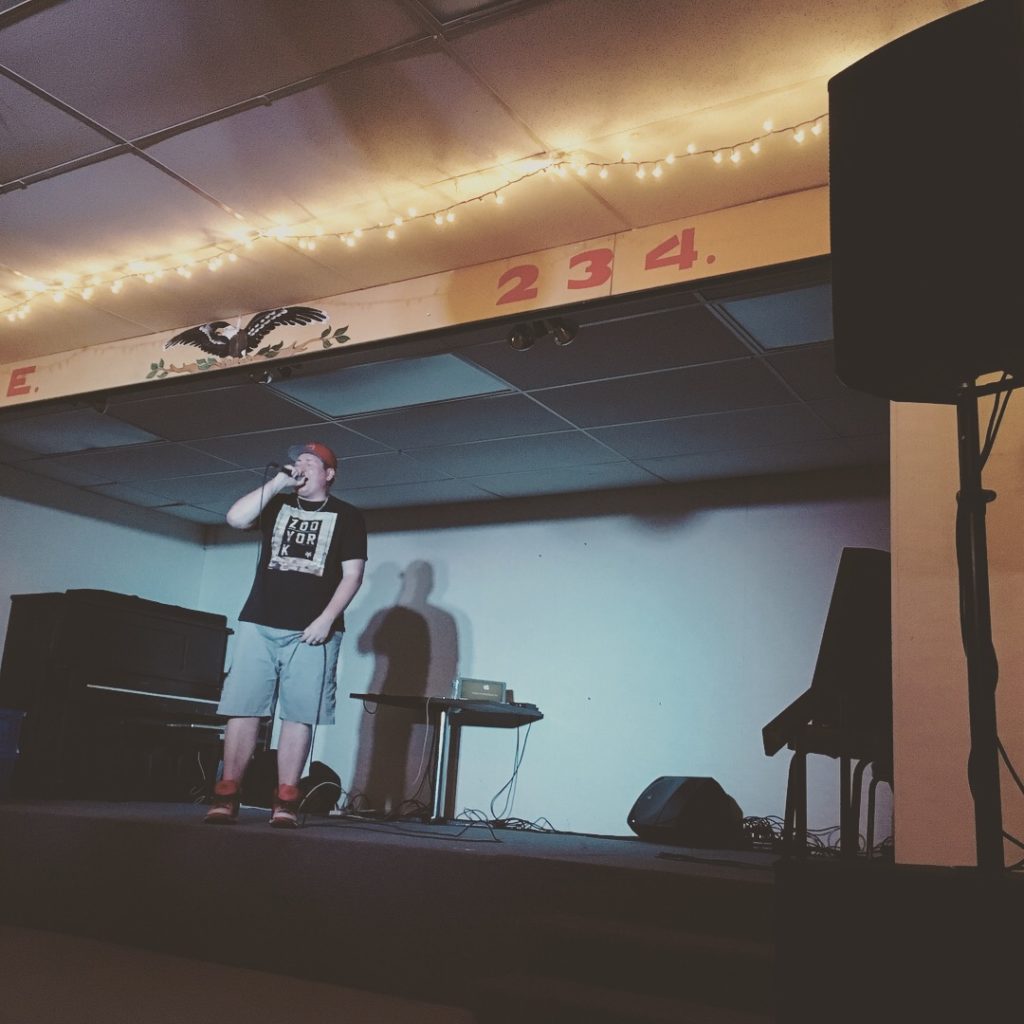 Alumnus collaborates with Future, Wiz Khalifa