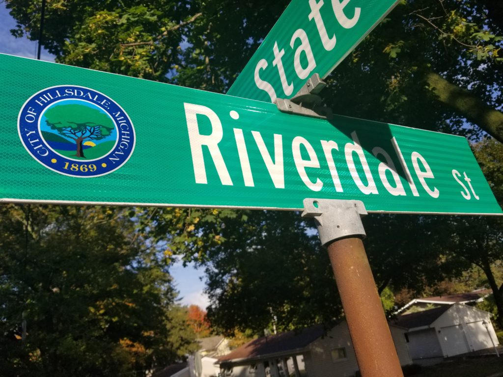 ‘Riverdale’ highlights small-town challenges