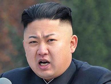 Kim Yo-Jong is the ceremonial head of a dictatorship