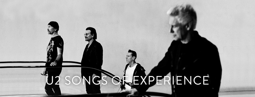 With ‘Songs of Experience,’ U2 delivers great tracks in mediocre album