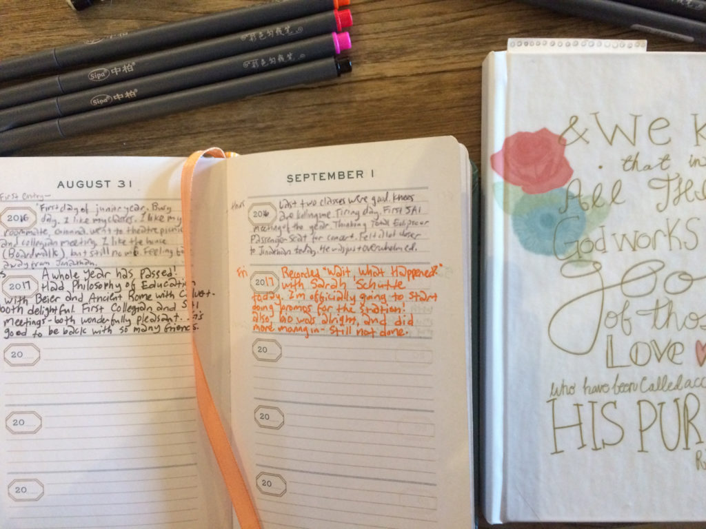 89 Bullet Journal Page Ideas To Inspire Your Next Entry— Bullet Journal  Weekly Spread