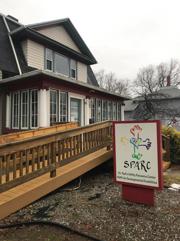 SPARC: A light for members with developmental disorders