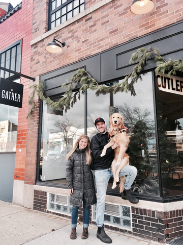 Alumna’s eatery cultivates community