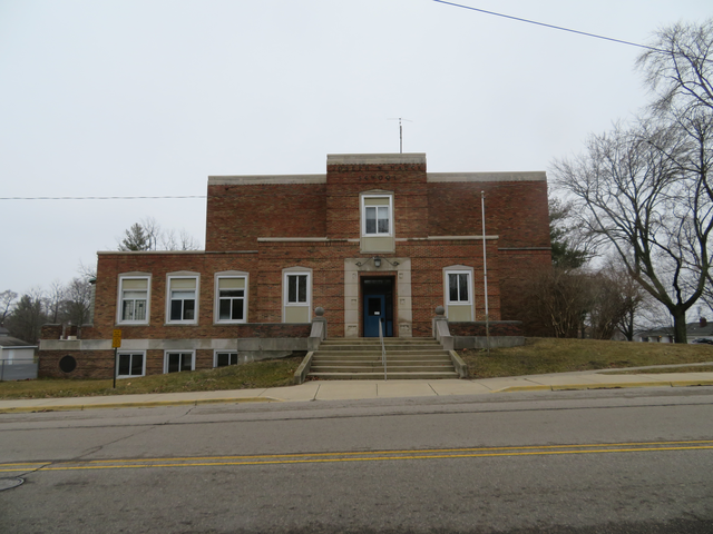 Hillsdale College primed to purchase Mauck Elementary School