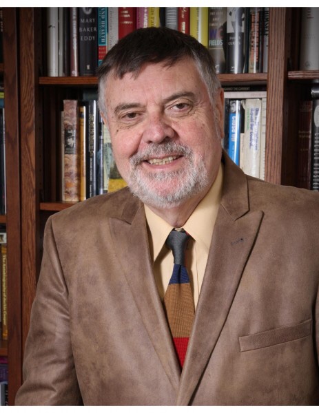 Anthony Slide speaks on the films of Billy Wilder and the Golden Age of Hollywood