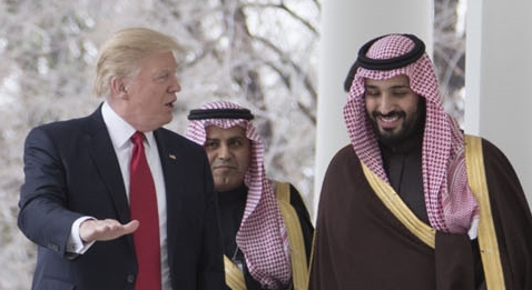 Mohammed bin Salman offers real reforms for Saudi Arabia