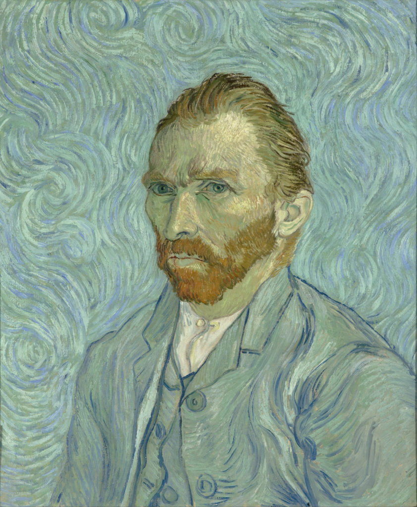 ‘Loving Vincent’ and artistry