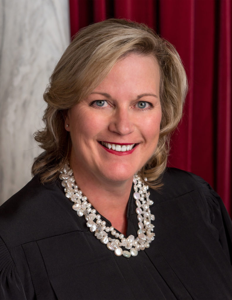 Hillsdale alumna elected to West Virginia Supreme Court