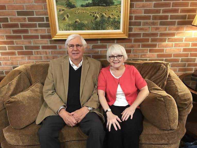 Donors provide support, Hillsdale provides a community