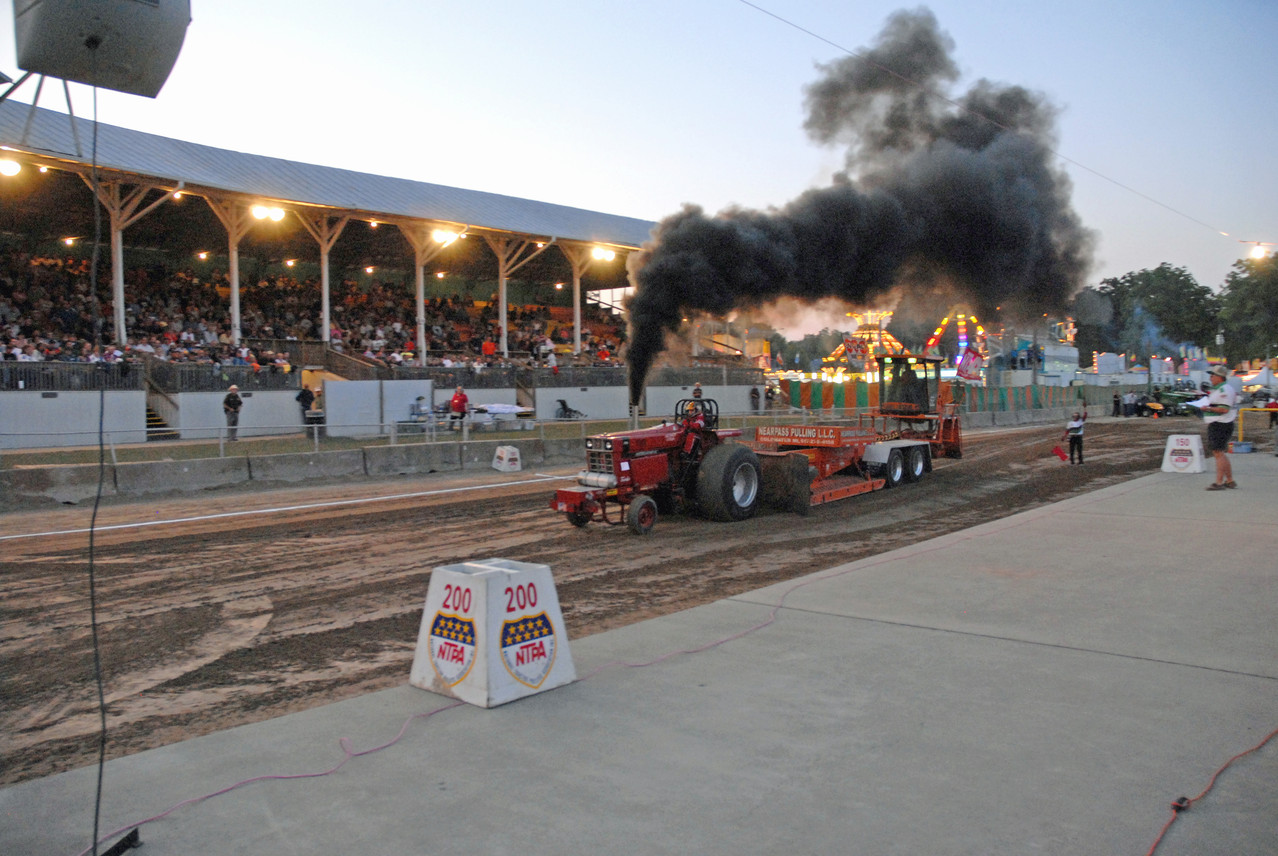 The Weekly: Support the Hillsdale County Fair