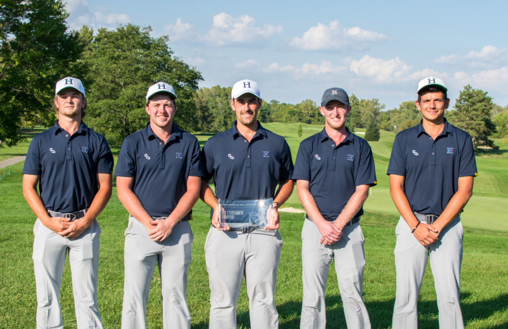Chargers to travel to St. Louis for UMSL Invitational