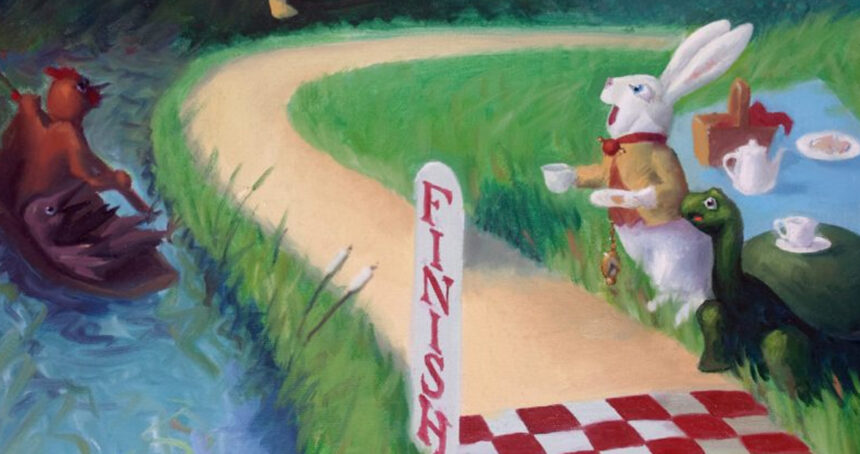 ‘Mr. Mehan’s Mildly Amusing Mythical Mammals’ shares virtue and wit