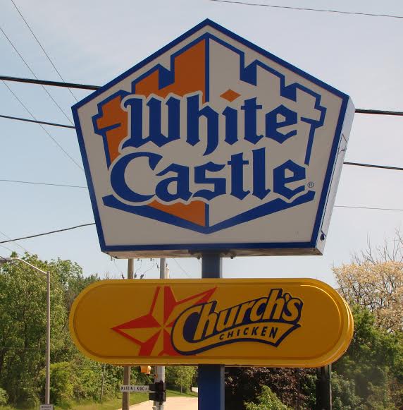 Pulp Michigan: White Castle, Fast Food Royalty