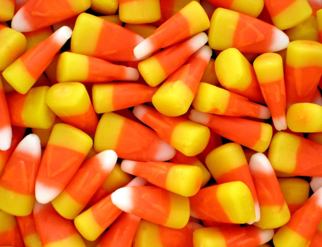 In defense of candy corn: Hearkening to  America’s beginnings